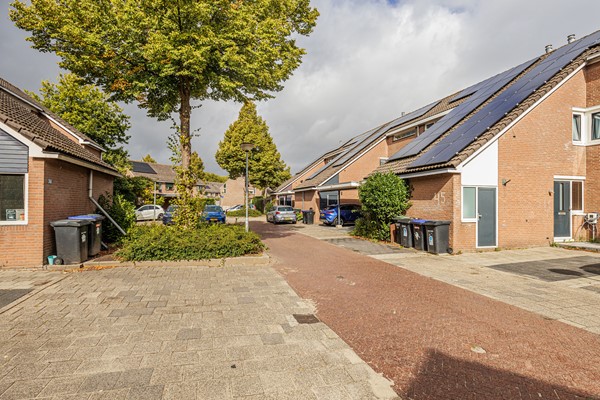 Medium property photo - Cannenburg 41, 3328 AT Dordrecht